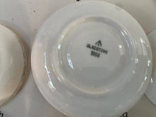 Lade das Bild in den Galerie-Viewer, Genuine British Army Officers Mess Porcelain Coffee / Tea Saucer - The Militaria Shop
