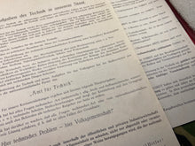 Load image into Gallery viewer, Group of WW2 German Technical School Letters. - The Militaria Shop
