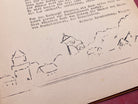 Interesting WW2 German 1940 Feldpost / Musicians Regiment Booklet - The Militaria Shop