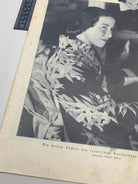 JB Juustrierter Beobachter NSDAP Magazine Original WW2 German - 11th January 1940 - The Militaria Shop