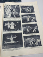 JB Juustrierter Beobachter NSDAP Magazine Original WW2 German - 11th January 1940 - The Militaria Shop