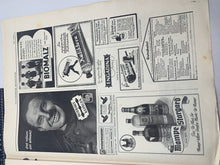 Lade das Bild in den Galerie-Viewer, JB Juustrierter Beobachter NSDAP Magazine Original WW2 German - 15th January 1942 - The Militaria Shop
