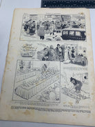 JB Juustrierter Beobachter NSDAP Magazine Original WW2 German - 16th January 1941 - The Militaria Shop