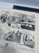 JB Juustrierter Beobachter NSDAP Magazine Original WW2 German - 16th January 1941 - The Militaria Shop
