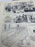 JB Juustrierter Beobachter NSDAP Magazine Original WW2 German - 16th January 1941 - The Militaria Shop