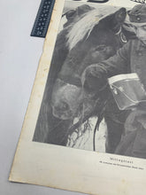 Lade das Bild in den Galerie-Viewer, JB Juustrierter Beobachter NSDAP Magazine Original WW2 German - 19th February 1942 - The Militaria Shop
