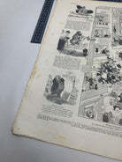 JB Juustrierter Beobachter NSDAP Magazine Original WW2 German - 19th February 1942 - The Militaria Shop
