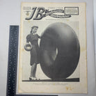 JB Juustrierter Beobachter NSDAP Magazine Original WW2 German - 1st August 1940 - The Militaria Shop