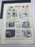 JB Juustrierter Beobachter NSDAP Magazine Original WW2 German - 20th February 1941 - The Militaria Shop