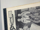 JB Juustrierter Beobachter NSDAP Magazine Original WW2 German - 22nd February 1940 - The Militaria Shop