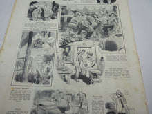 Lade das Bild in den Galerie-Viewer, JB Juustrierter Beobachter NSDAP Magazine Original WW2 German - 24th August 1939 - The Militaria Shop
