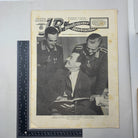 JB Juustrierter Beobachter NSDAP Magazine Original WW2 German - 25th July 1940 - The Militaria Shop
