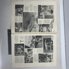 JB Juustrierter Beobachter NSDAP Magazine Original WW2 German - 25th July 1940 - The Militaria Shop