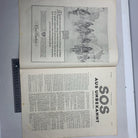 JB Juustrierter Beobachter NSDAP Magazine Original WW2 German - 25th July 1940 - The Militaria Shop