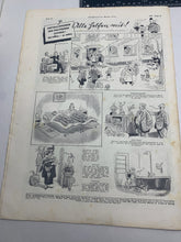 Charger l'image dans la galerie, JB Juustrierter Beobachter NSDAP Magazine Original WW2 German - 28th March 1940 - The Militaria Shop
