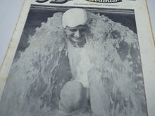 Lade das Bild in den Galerie-Viewer, JB Juustrierter Beobachter NSDAP Magazine Original WW2 German - 29th June 1939 - The Militaria Shop
