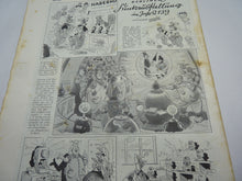 Lade das Bild in den Galerie-Viewer, JB Juustrierter Beobachter NSDAP Magazine Original WW2 German - 3rd August 1939 - The Militaria Shop
