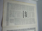 JB Juustrierter Beobachter NSDAP Magazine Original WW2 German - 3rd August 1939 - The Militaria Shop