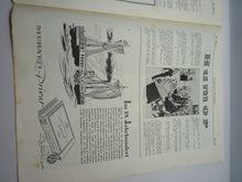 Lade das Bild in den Galerie-Viewer, JB Juustrierter Beobachter NSDAP Magazine Original WW2 German - 3rd August 1939 - The Militaria Shop
