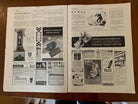 JB Juustrierter Beobachter NSDAP Magazine Original WW2 German - 7th December 1939 - The Militaria Shop