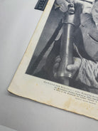 JB Juustrierter Beobachter NSDAP Magazine Original WW2 German - 9th February 1940 - The Militaria Shop