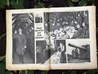 JB Juustrierter Beobachter NSDAP Magazine Original WW2 German - 9th January 1941 - The Militaria Shop