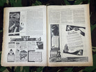 JB Juustrierter Beobachter NSDAP Magazine Original WW2 German - 9th January 1941 - The Militaria Shop