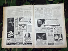 JB Juustrierter Beobachter NSDAP Magazine Original WW2 German - 9th January 1941 - The Militaria Shop