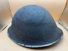 Load image into Gallery viewer, Original British Army Mk4 Turtle Helmet
