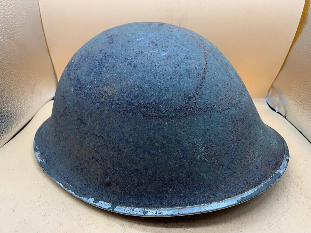 Originaler Mk4 Turtle Helm der britischen Armee