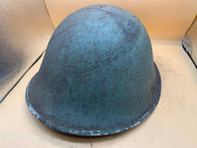 Load image into Gallery viewer, Original British Army Mk4 Turtle Helmet
