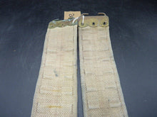 Load image into Gallery viewer, Original British Army / RAF Webbing Belt - WW2 37 Pattern - 40 Inch Waist Max
