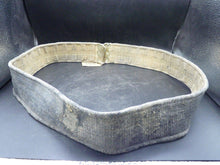 Charger l&#39;image dans la galerie, Original British Army / RAF Webbing Belt - WW2 37 Pattern - 40 Inch Waist Max - The Militaria Shop
