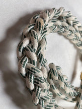 Load image into Gallery viewer, Original British / US / French Army Dress Uniform Lanyard. Lovely quality. - The Militaria Shop
