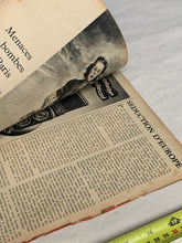 Charger l&#39;image dans la galerie, Original French Language WW2 German Signal Magazine - April 1942 - The Militaria Shop
