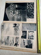 Original French Language WW2 German Signal Magazine - August 1940 - The Militaria Shop