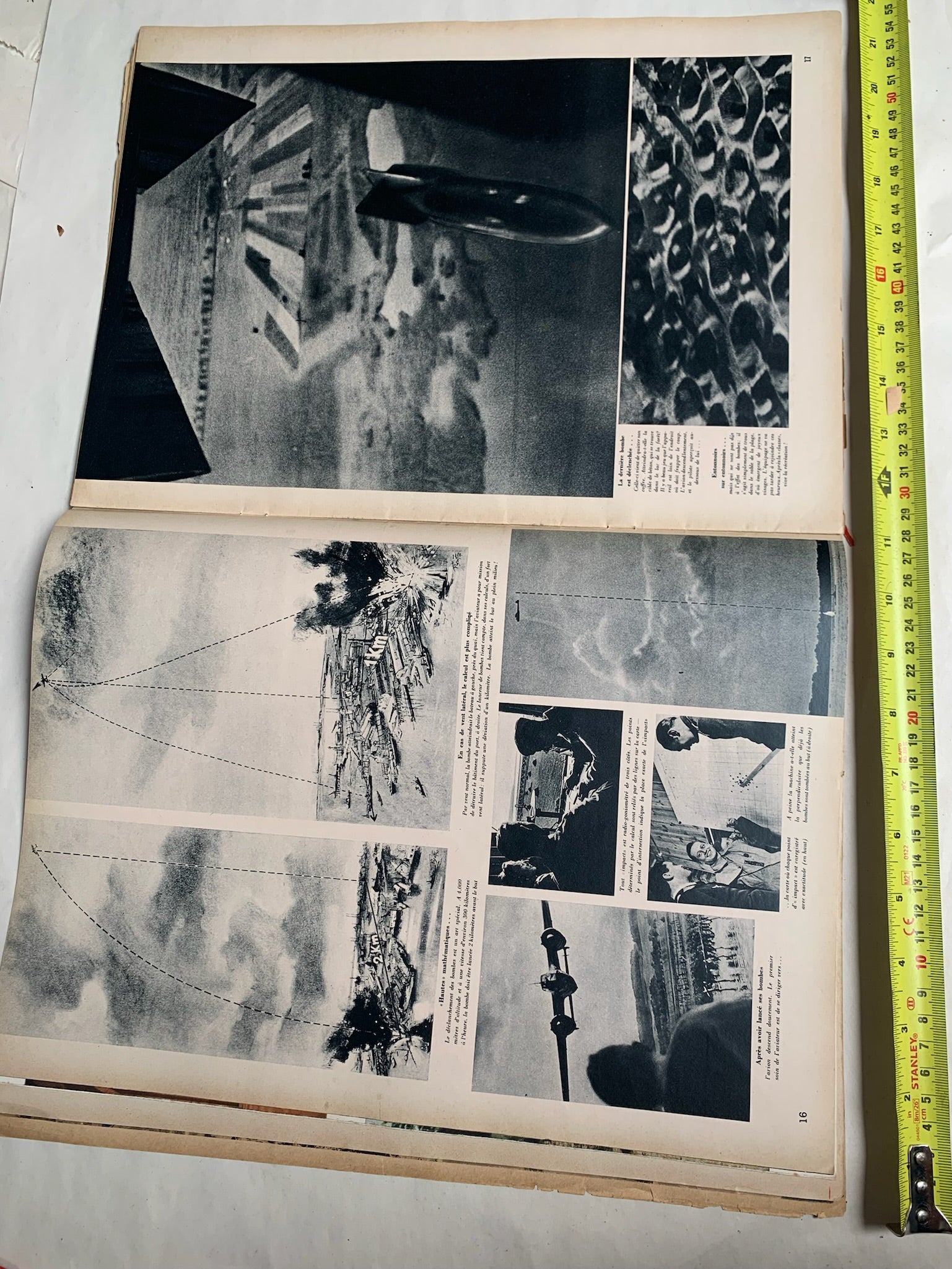 Original French Language WW2 German Signal Magazine - August 1940 - The Militaria Shop