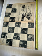 Original French Language WW2 German Signal Magazine - December 1942 - The Militaria Shop