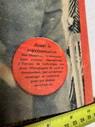 Original French Language WW2 German Signal Magazine - December 1942 - The Militaria Shop