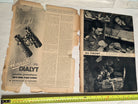 Original French Language WW2 German Signal Magazine - February 1942 - The Militaria Shop