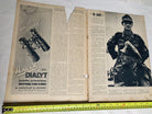 Original French Language WW2 German Signal Magazine - January 1942 - The Militaria Shop