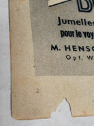Original French Language WW2 German Signal Magazine - January 1942 - The Militaria Shop