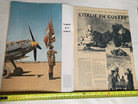 Original French Language WW2 German Signal Magazine - January 1942 - The Militaria Shop
