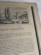 Original French Language WW2 German Signal Magazine - January 1942 - The Militaria Shop