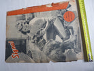 Original French Language WW2 German Signal Magazine - June - The Militaria Shop