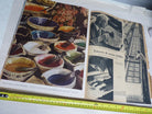 Original French Language WW2 German Signal Magazine - June - The Militaria Shop