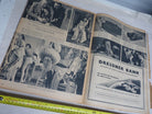 Original French Language WW2 German Signal Magazine - June - The Militaria Shop