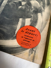 Charger l&#39;image dans la galerie, Original French Language WW2 German Signal Magazine - May 1942 - The Militaria Shop
