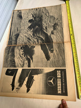 Charger l&#39;image dans la galerie, Original French Language WW2 German Signal Magazine - May 1942 - The Militaria Shop
