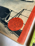 Original French Language WW2 German Signal Magazine - October 1942 - The Militaria Shop